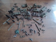 Lot jouets vehicules d'occasion  France