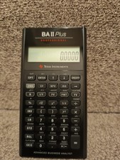 ti calculator for sale  TELFORD