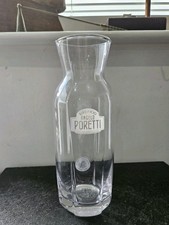 Angelo poretti glass for sale  BOLTON