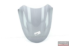 Windshield plexiglass fumè usato  Tombolo