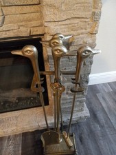 Vtg duck head for sale  Fort Lauderdale