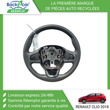 Volant direction renault d'occasion  Saint-Quentin