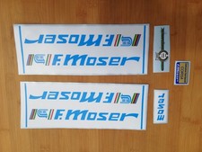 Kit adesivi compatibili usato  Sarno