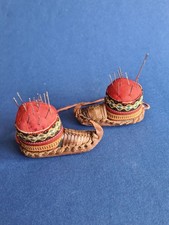 Vintage opanci miniature for sale  BOGNOR REGIS