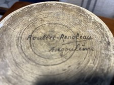 Vase roullet. renoleau d'occasion  Puilboreau