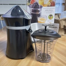 Hamilton beach electric for sale  Wausau