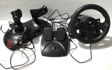 Superdrive racing wheel for sale  BURY ST. EDMUNDS