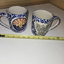 vintage boy scout mugs for sale vintage boy scout mugs for sale King Hill