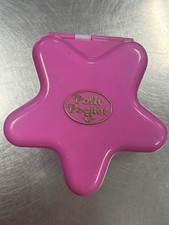 Polly pocket fairy usato  Spedire a Italy