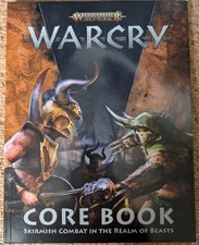Warhammer age sigmar for sale  WORKSOP