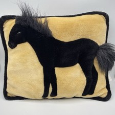 Jada horse pillow for sale  Tampa