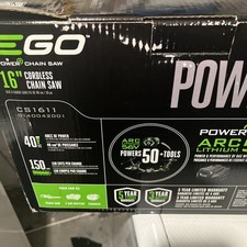Ego cs1611 new for sale  Brooklyn
