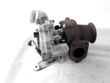 8513122 turbina turbocompresso usato  Rovigo