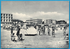 Rimini riccione spiaggia usato  Italia