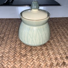 Denby storm lidded for sale  WORCESTER