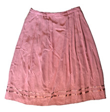 Trachtenrock rosa 42 gebraucht kaufen Trachtenrock rosa 42 gebraucht kaufen  Nürnberg