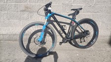 Mountain bike front usato  Plodio