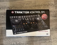 Traktor kontrol controller for sale  WATFORD