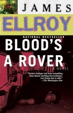 Blood rover ellroy for sale  Boston