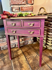 Vintage side table for sale  WOLVERHAMPTON