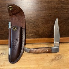 Alters utdoor jagdmesser gebraucht kaufen  Hamburg