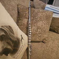 Yamaha 211n flute for sale  TAUNTON