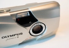 Boxed champagne olympus for sale  LARKHALL