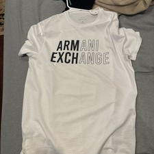 armani exchange comprar usado armani exchange comprar usado  Enviando para Brazil