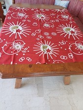 Tischdecke vintage 1 gebraucht kaufen  Waiblingen