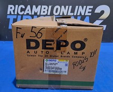 Faro anteriore sinistro usato  Guidonia Montecelio