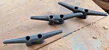 Cleat lot black for sale  Astoria
