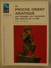 Orient asiatique origines d'occasion  Montfort-l'Amaury
