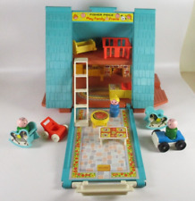 Vintage fisher price for sale  COLERAINE
