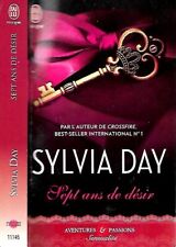 Sylvia day ans d'occasion  Saint-Zacharie