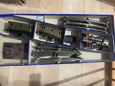 Coffret locomotive wagons d'occasion  Morangis