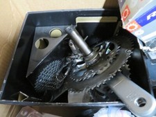 Mystery parts box for sale  Indianapolis