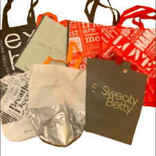 Bundle totes lululemon for sale  Southampton