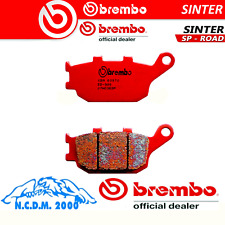 Pastiglie freno brembo usato  Massa di Somma