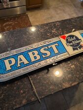 1970s 1980s pabst for sale  Camp Hill