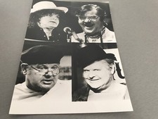Benny hill photo d'occasion  Versailles