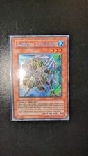 Carta yugioh gladiatore usato  Casaleone