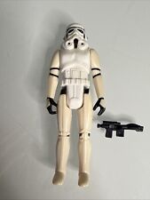 Boneco de ação Star Wars Stormtrooper antigo completo 1977 sem certificado de autenticidade Kenner comprar usado  Enviando para Brazil