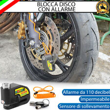 Blocca disco bloccadisco usato  Napoli