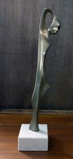 Sculpture moderne métal d'occasion  Martigues
