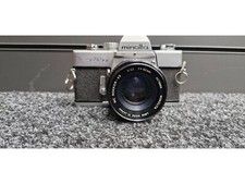 Minolta srt101 film for sale  NEWCASTLE UPON TYNE