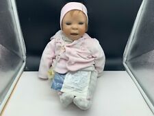 Poupée porcelaine inge d'occasion  Expédié en France
