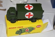 Dinky toys ref d'occasion  Persan
