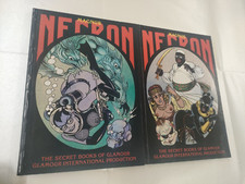 Magnus necron set usato  Firenze