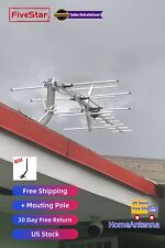 Long distance yagi for sale  San Dimas