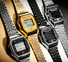 Casio iconic unisex usato  Mandello del Lario